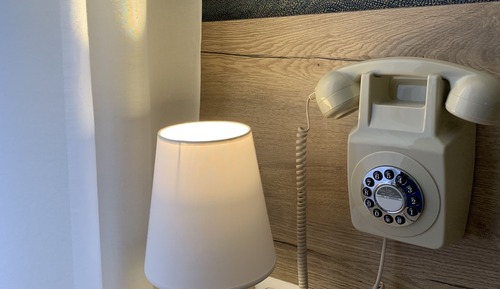 Comfort-Doppelzimmer