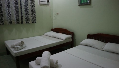 Standardzimmer