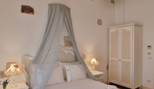 Standard-Doppelzimmer