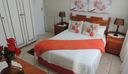 Comfort-Doppelzimmer, 1 Schlafzimmer