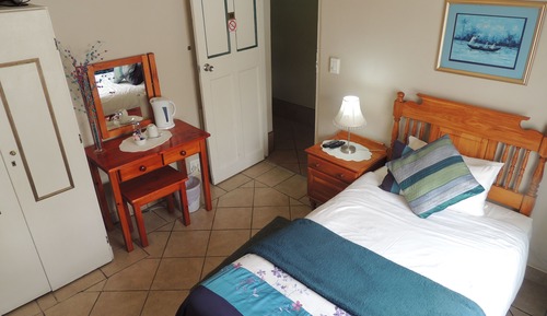 Standard-Einzelzimmer, 1 Schlafzimmer