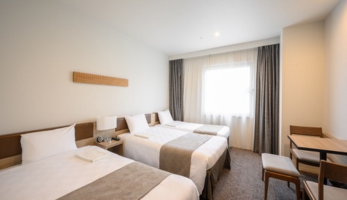 Superior-Dreibettzimmer, Nichtraucher