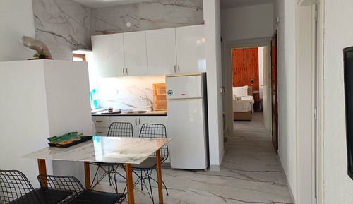 Apartment, 2 Schlafzimmer