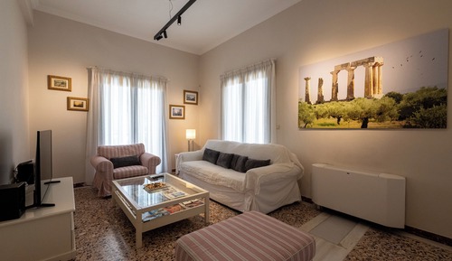 Elite-Apartment, 3 Schlafzimmer