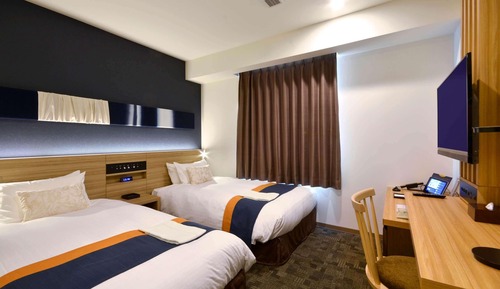 Superior-Zweibettzimmer, Nichtraucher