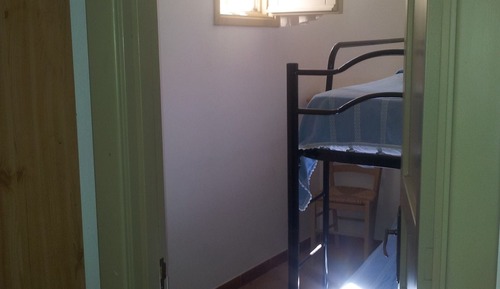 Familienapartment