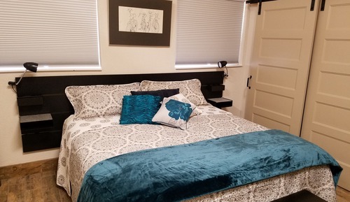 Vacation Home, Multiple Beds, Non Smoking (Lyra Vacation Home)