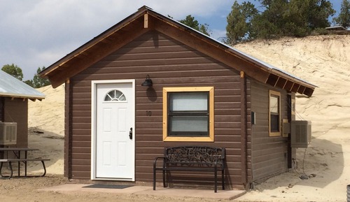 Cabin, Multiple Beds, Non Smoking (Pisces)