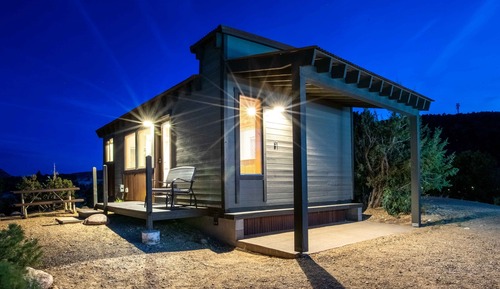 Vacation Home, Studio, Kitchenette, Non Smoking (Little Dipper)