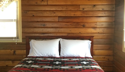 Cabin, Multiple Beds, Non Smoking (Pegasus)