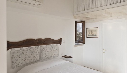 Standard-Doppelzimmer