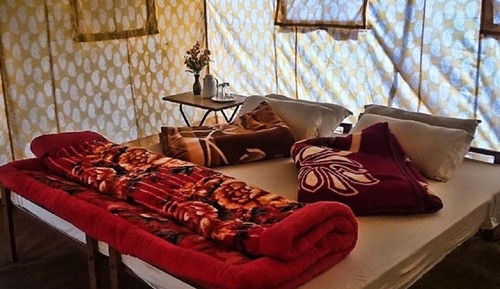 Deluxe-Doppelzimmer, 1 Schlafzimmer