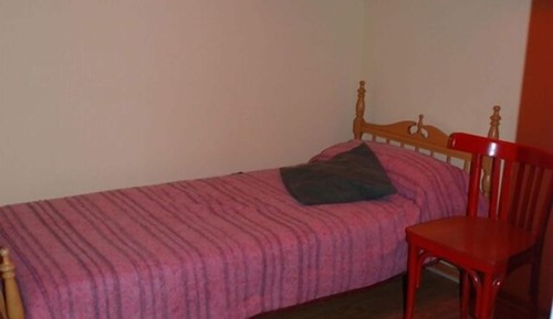 Bungalow, 2 Schlafzimmer