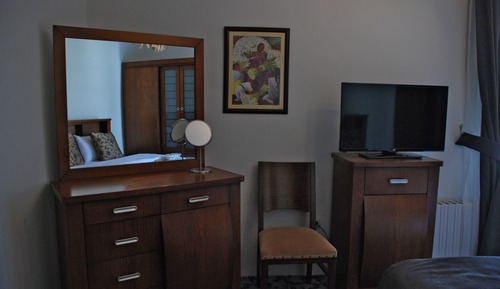 Exclusive-Suite, 2 Schlafzimmer, Meerblick, Strandnähe