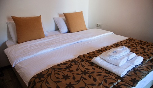 Grand-Suite, 2 Schlafzimmer