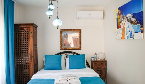 Basic-Dreibettzimmer