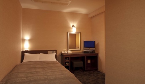 Zimmer, Raucher (Superior Semi Double)