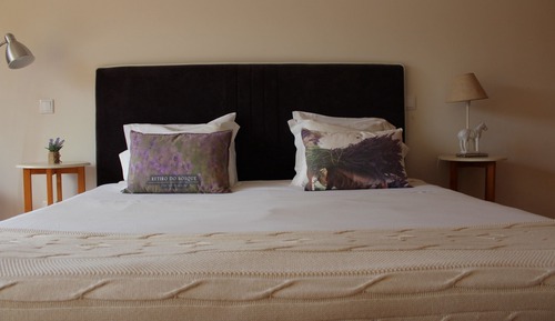 Doppelzimmer, Balkon