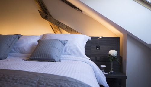 Superior-Doppelzimmer, 1 Schlafzimmer