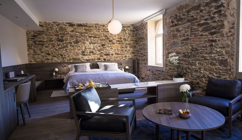 Executive-Doppelzimmer
