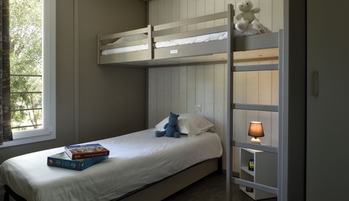 Familienchalet, 3 Schlafzimmer
