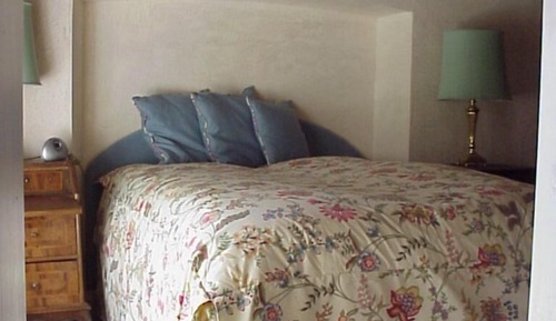Junior-Suite, 1 Schlafzimmer, Parkblick