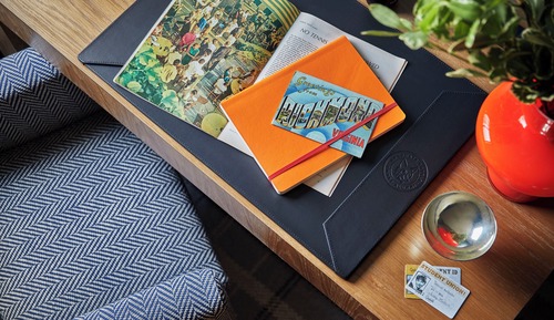 Zimmer, 1 King-Bett, barrierearme Badewanne, Eckzimmer