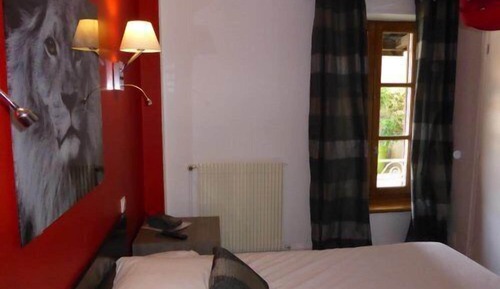 Vierbettzimmer