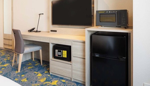 Einzelzimmer (Single/Residential Style for 2)