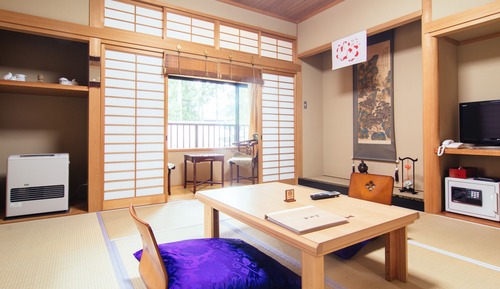 Traditional-Zimmer (Tamamo A)