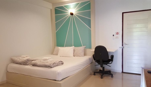 Standardzimmer