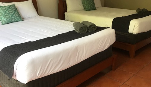 Standardzimmer (Queen)