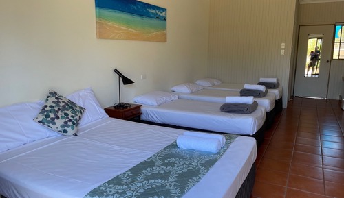Familienzimmer