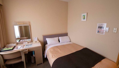 Einzelzimmer, Raucher