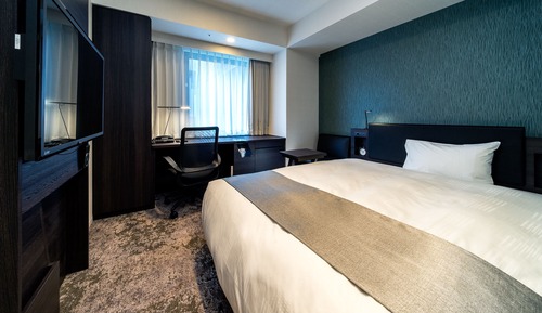 Doppelzimmer, Raucher (Moderate)