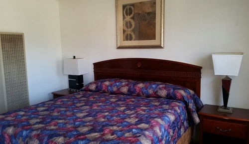 Basic-Doppelzimmer, Nichtraucher