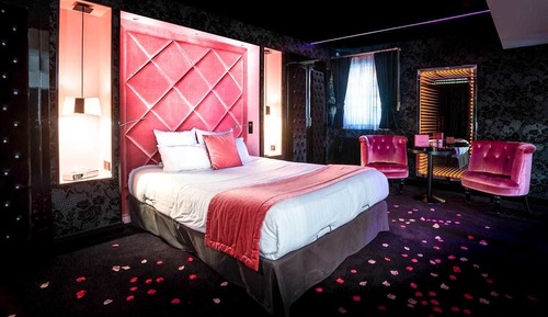 Romantische Suite (Coquine)