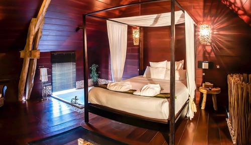 Signature-Suite (Indonesienne)