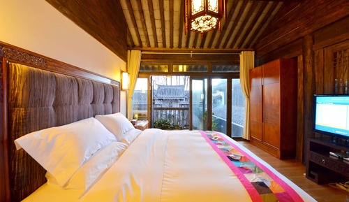 Maisonette (JING)