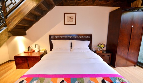 Familien-Loft (SHU)