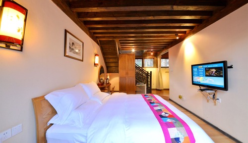 Familien-Loft (DANCAI)