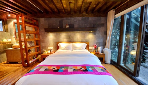 Familien-Loft (ZIRAN)
