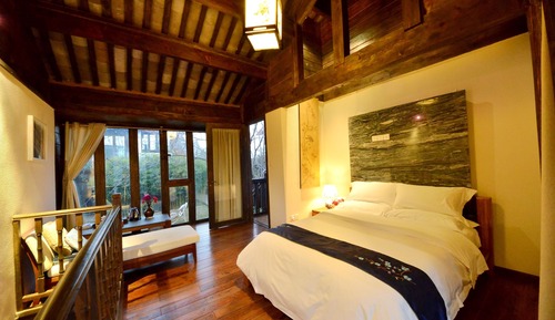 Familien-Loft (JIJIAN)