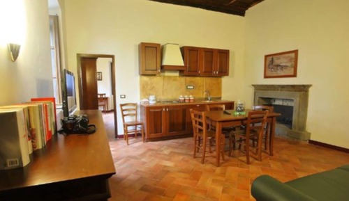 Apartment, 2 Schlafzimmer