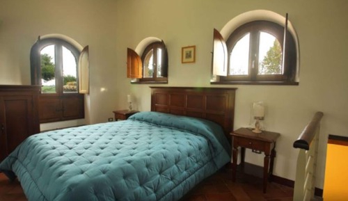 Apartment, 1 Schlafzimmer