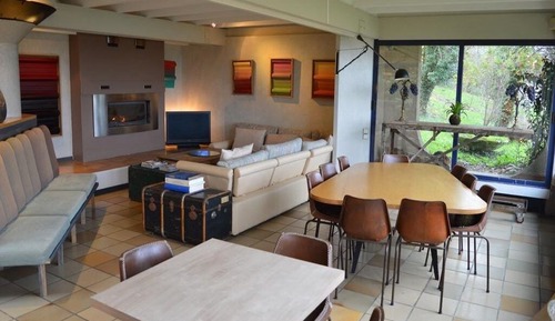 Classic-Dreibettzimmer, mit Bad