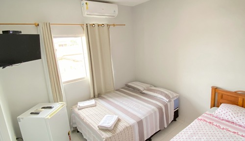 Standard-Doppelzimmer