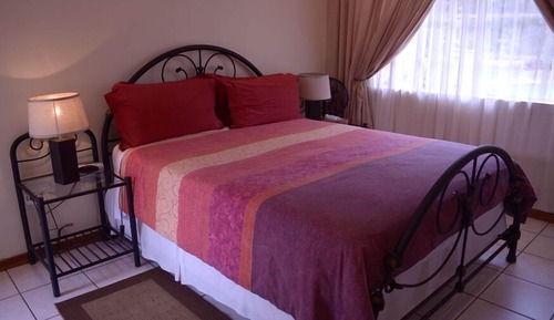 Deluxe-Zimmer, 1 Schlafzimmer