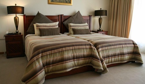 Comfort-Zimmer, 1 Schlafzimmer
