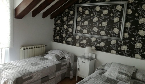 Standardzimmer, 1 Schlafzimmer